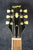 USED Epiphone ES-355 - Blueberry Burst