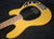 USED Sterling by Music Man Bass - Yellow