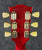 USED Gibson Les Paul Deluxe 70's - Wine Red