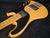 USED Fender Modern Player Tele Bass (Natural Gloss)