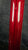USED Gretsch G6114 Jet - Red