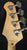 USED Lakland Skyline Bass - Sunburst