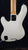 USED Fender Deluxe Jazz Bass