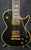 USED Gibson Custom 1957 Les Paul Custom -  Ebony