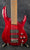 USED Hamer Velocity II 5 String Bass