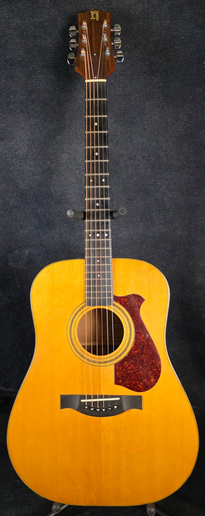 Hoffman Acoustic '79 - Natural