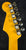 USED Fender Stratocaster American Pro II - Miami Blue