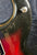 USED Baldwin Jazz - Red/Sunburst