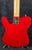 USED G&L ASAT Special - Cherry