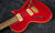 USED Gibson Blueshawk - Cherry