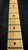 USED Ibanez RG550 Genesis - Desert Sun Yellow