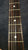 USED Fender Stratocaster - Black