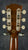 USED Gibson - Heritage Cherry Sunburst
