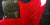 USED Ibanez 470S - Translucent Red