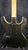 USED Danelectro Baritone - Olive Sparkle