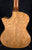 USED Dean Acoustic/Electric Bass - Natural Gloss