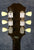 USED Epiphone ES-355 - Blueberry Burst