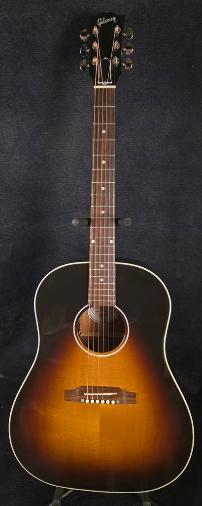 USED Gibson J-45 Standard - Vintage Sunburst