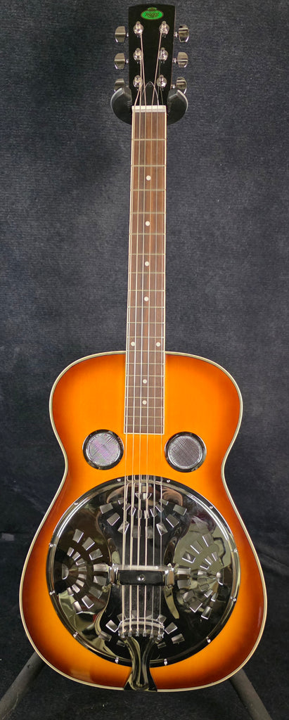 USED Regal Resonator - Vintage Burst