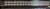 USED Tascam PB-32B Patchbay