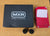 USED MXR Dyna Comp Pedal - Red