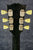 USED Gibson Les Paul Studio  -  Ebony