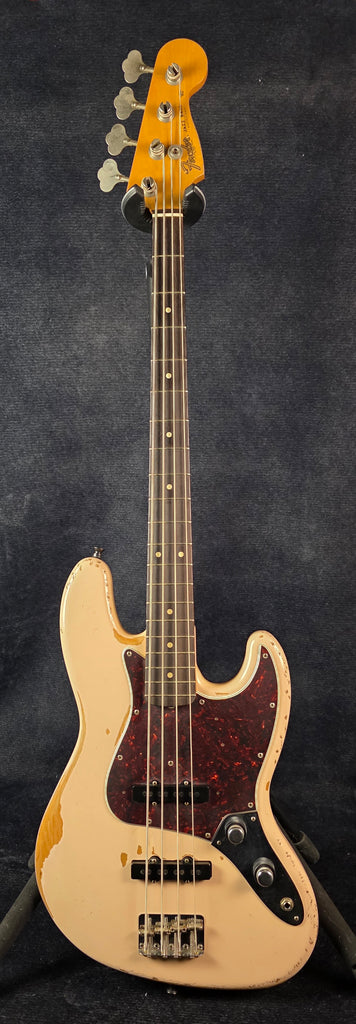 USED Fender Jazz Flea Bass