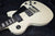 USED Gibson Les Paul Studio  -  Artic White