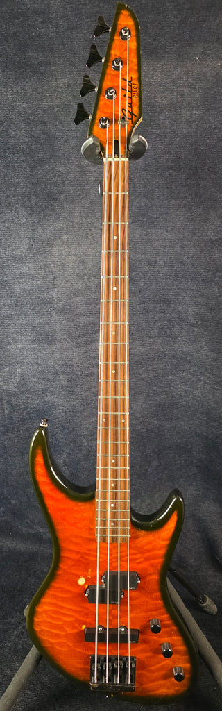 USED Guild Pilot Bass