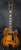 USED Fender 90's D'Aquisto - Classic Sunburst