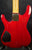 USED Ibanez 470S - Translucent Red