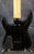 USED Jackson 7 string - Black