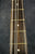 USED Washburn XB-100 Bass - Natural
