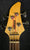 USED Yamaha RBX Bass - Ebony