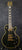 USED Gibson Custom 1957 Les Paul Custom -  Ebony