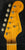 USED American Vintage 54 Stratocaster 1993 Electric Guitar Vintage Burst