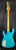 USED FleaBass Junior Flea Bass - Lt. Blue