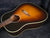 USED Gibson J-45 Standard - Vintage Sunburst