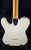USED Fender Telecaster American Vintage - Antique White