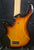 USED Lakland Skyline Bass - Sunburst