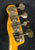 USED Fender Modern Player Tele Bass (Natural Gloss)