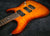 USED Fender Showmaster - Quilted Tobacco Burst