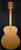 USED Gibson SJ-200 - Birdseye Blonde
