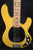 USED Sterling by Music Man Bass - Yellow