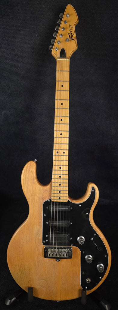 USED Peavey T-27 - Natural