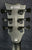 USED ESP LTD EC01FT Deluxe - Charcoal Burst
