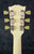 USED Gibson Les Paul Studio  -  Artic White