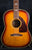 USED 1960's Epiphone FT-79 Texan Sunburst Acoustic Guitar