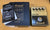 USED Marshall JCM 800 Distortion Pedal - Black