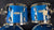 Pearl 6-Piece ECX Maple Drum Shell Pack - Blue Lacquer (Copy)